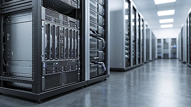 Graphcore Expands U.S. Operations with Staff Hardware Engineer Hiring in Austin, Texas