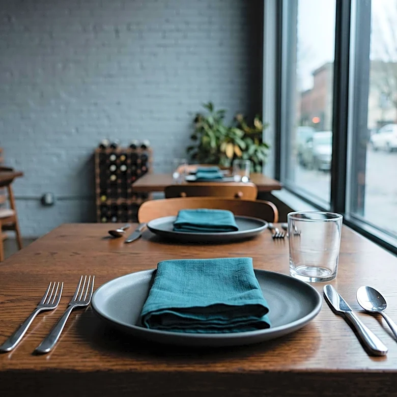 Portland Restaurant OK Omens Announces Closure, Owner Monique Siu to Retire