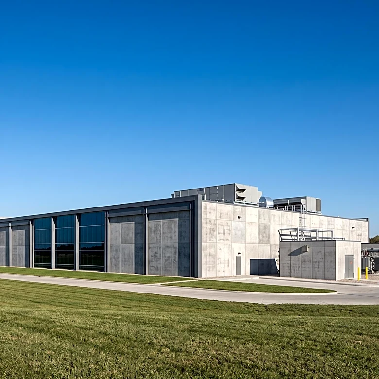 Report Suggests Wisconsin Can Offset Tax Losses from Data Center Incentives