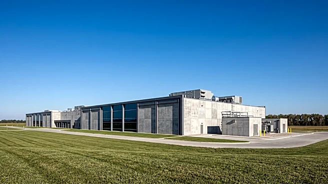 Report Suggests Wisconsin Can Offset Tax Losses from Data Center Incentives