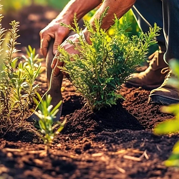 Beginner Gardeners Advised to Start Small for Successful Cultivation