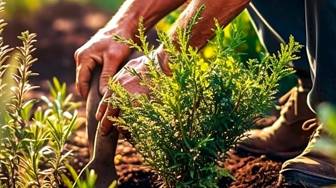 Beginner Gardeners Advised to Start Small for Successful Cultivation