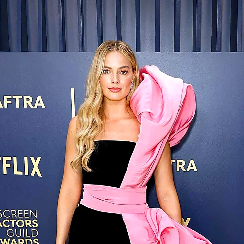 Margot Robbie and Jason Blum Appointed to Cinema United Filmmaker Leadership Council