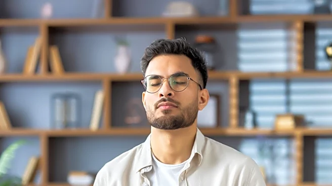 Jay Shetty's 'On Purpose' Podcast Reaches Over a Billion Streams, Announces 2027 Live Experience in Berlin