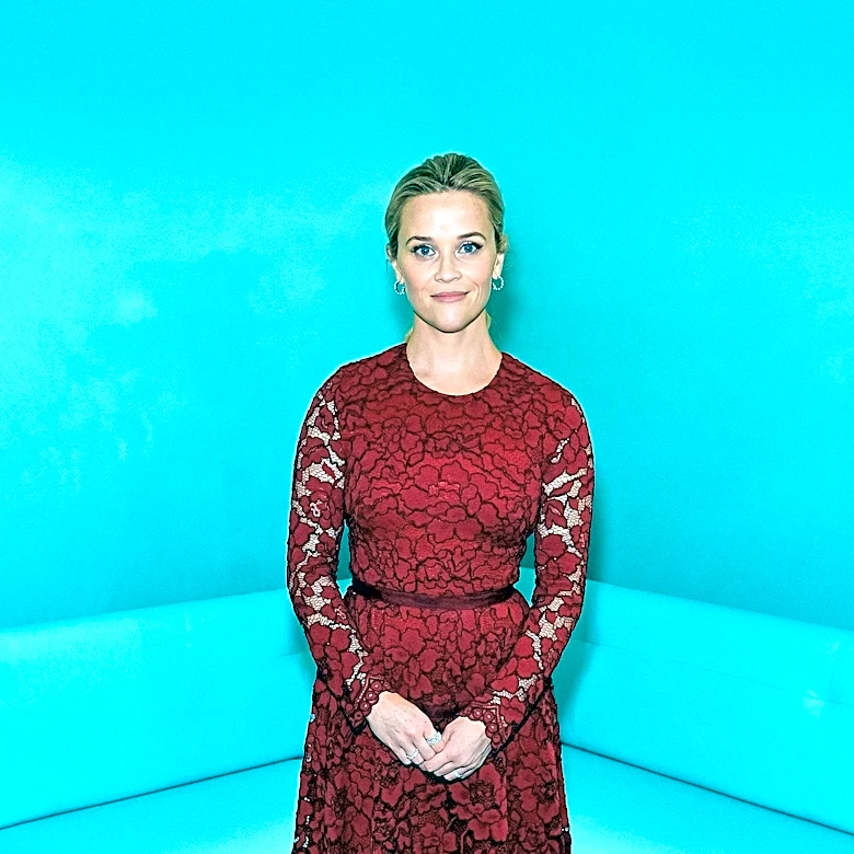 Reese Witherspoon Highlights Favorite Authors and Book Club Selections