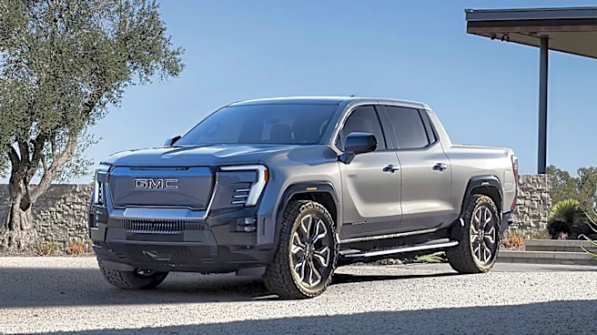GM and LG Energy to Upgrade Tennessee Plant for LMR Battery Cells, Aiming for Cheaper EV Production