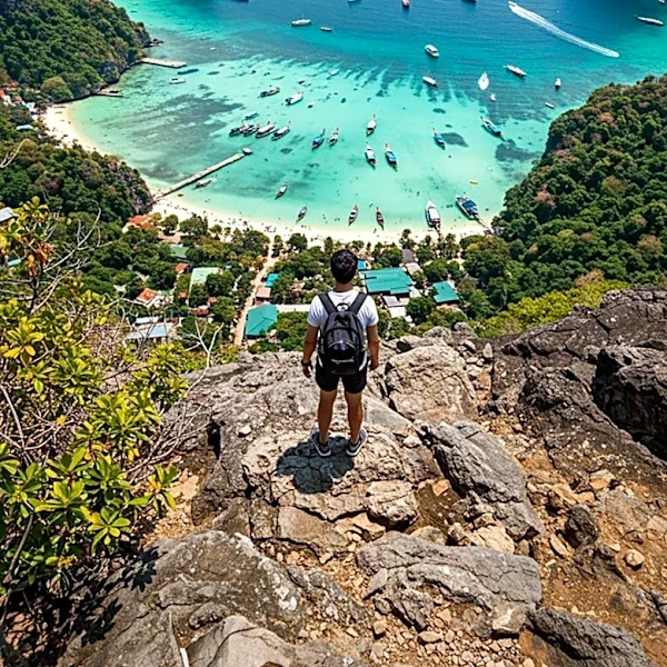 ASEAN Prioritizes Sustainable Tourism Investments Through 2030 Outlook
