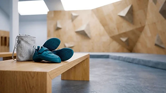 Movement Gyms Offer 15-Day Trial Membership for Climbing, Yoga, and Fitness