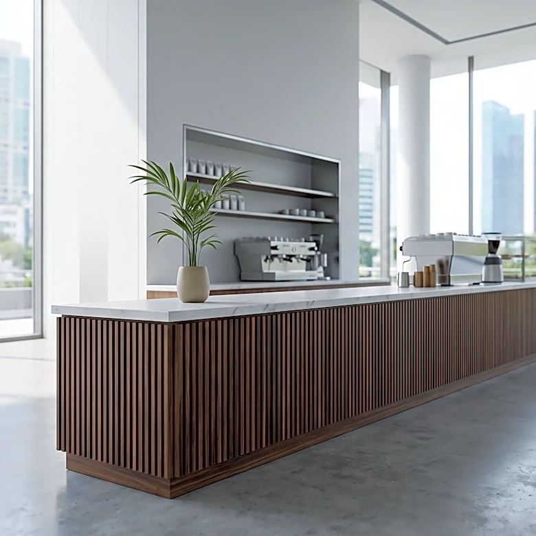 Luckin Coffee Expands Internationally, Reaching 100 Singapore Stores and Eyeing Middle East