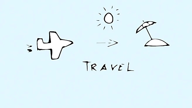 Travel Industry Anticipates 'Inception Trips' and 'Undertourism' as Key Trends for 2027
