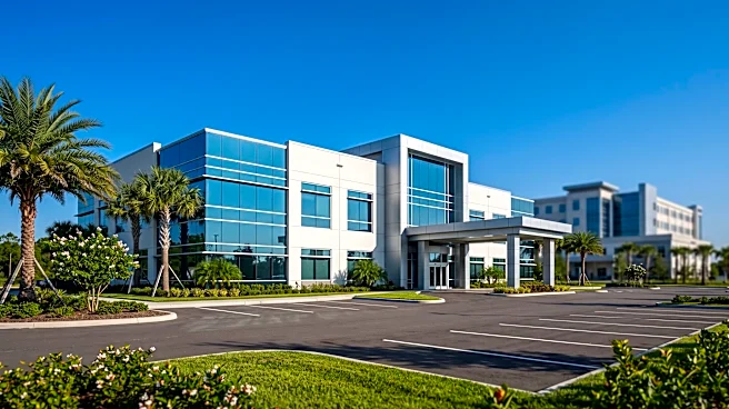 AdventHealth Acquires Central Florida Medical Office Building from Flagship Healthcare Properties
