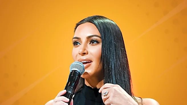 Kim Kardashian Autographs $80K Hermès Birkin Bag, Sparking Debate on Resale Value