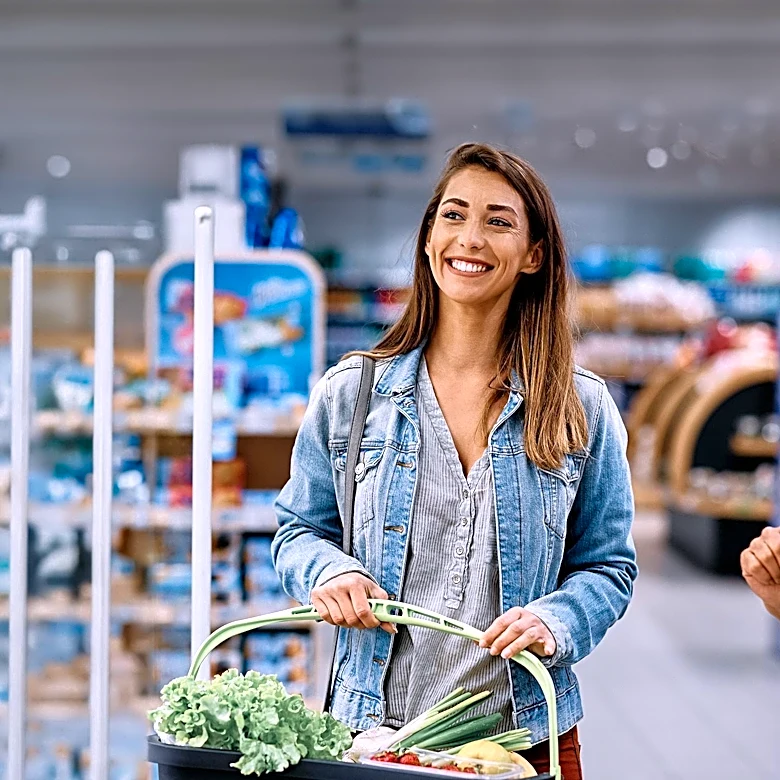 Baby Boomers Diverge from Younger Generations in Grocery Store Preferences, Favoring Trader Joe's Over Aldi
