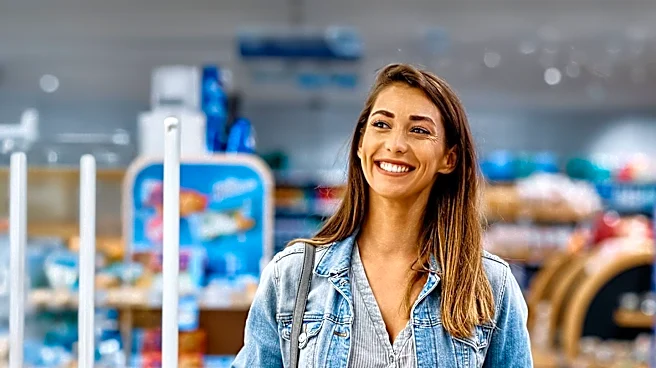 Baby Boomers Diverge from Younger Generations in Grocery Store Preferences, Favoring Trader Joe's Over Aldi