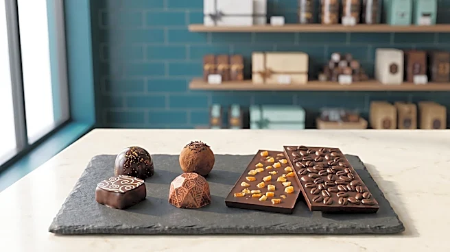 Bibamba Artisan Chocolate Recognized as Denver's Best Chocolatier with Ethically Sourced Cacao