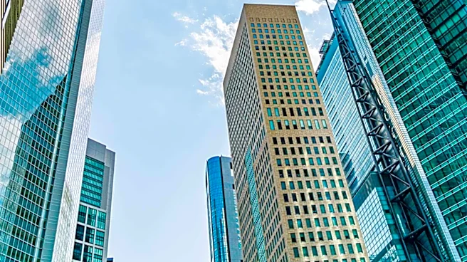 Simon Property Group Navigates Rising Yields with Strong Leasing Demand and National Brand Campaign