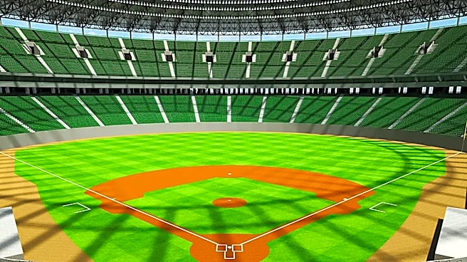 Baltimore Orioles Announce Camden Yards Left Field Upper Deck Renovation for 2027 Season