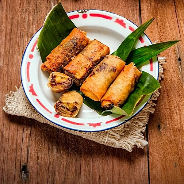 Executive Chef Luisa Caicedo Brings Indonesian Cuisine to New York City
