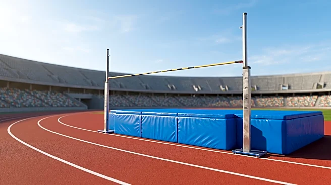 UTRGV Athletics Appoints Marco Guajardo as Assistant Track Field Coach