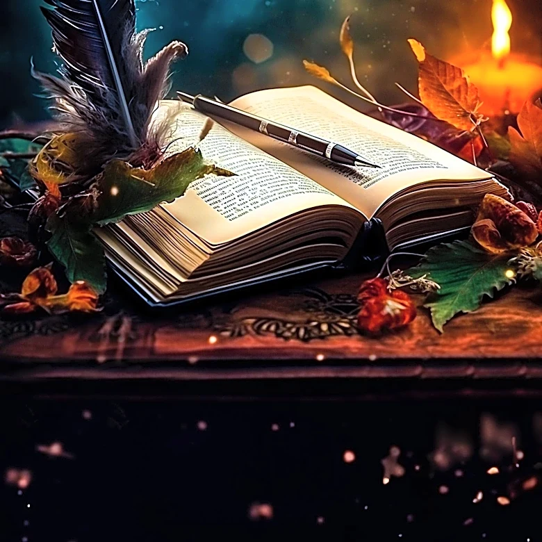 Josh Malerman's Documentary 'TO ALL THE BOOKS' Offers Insight into the Creative Process of a Horror Novelist