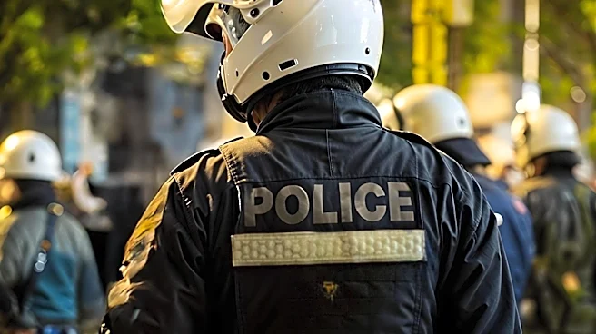 Allied Universal Seeks Full-Time Mobile Patrol Security Officer in Tuscaloosa