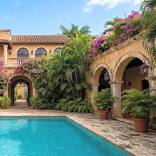 Casas del XVI Hotel in Santo Domingo Joins IHG's Vignette Collection