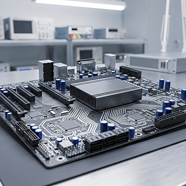 Graphcore Seeks Staff Hardware Engineer to Advance AI Computing Systems