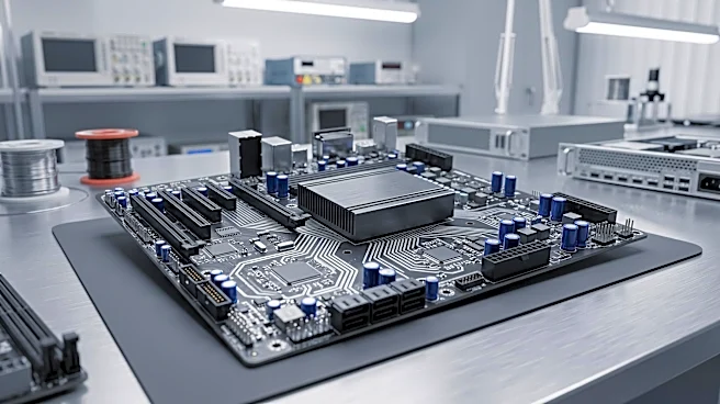 Graphcore Seeks Staff Hardware Engineer to Advance AI Computing Systems