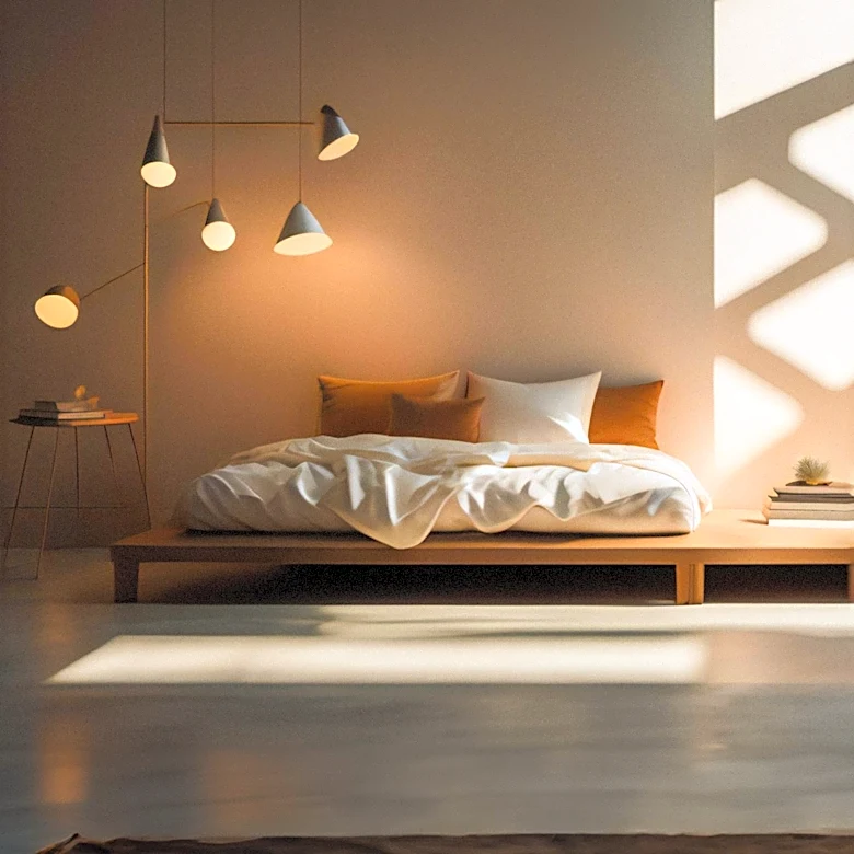 Somna Studio Advocates for 'Quiet Minimal' Bedroom Design to Enhance Restfulness