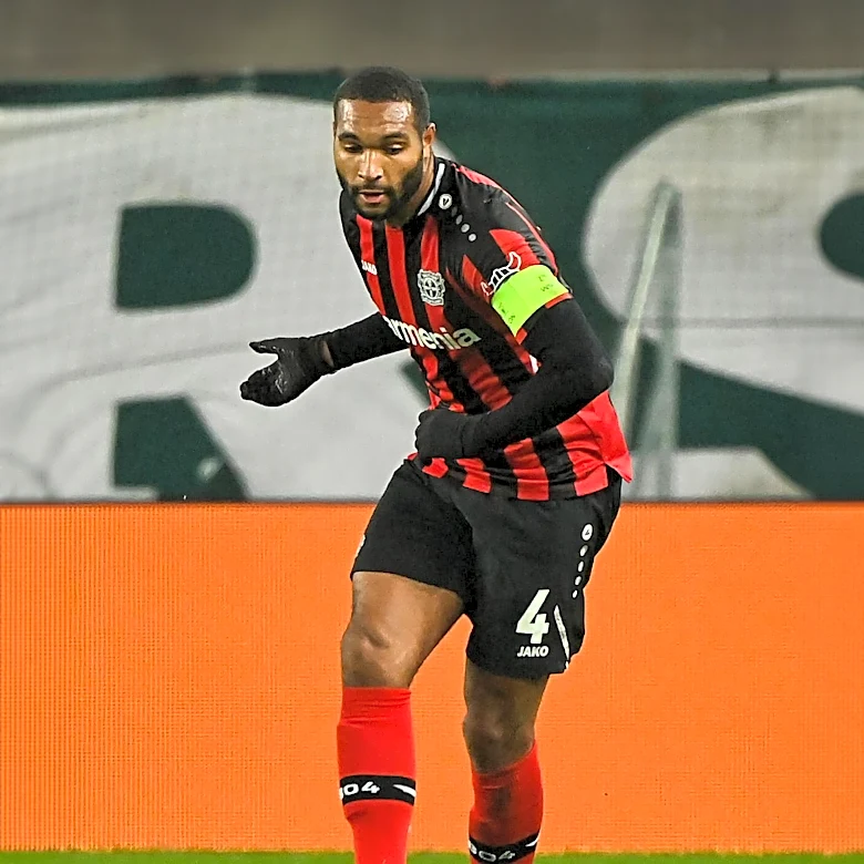 Tottenham Hotspur and Other Premier League Clubs Show Interest in Bayer Leverkusen's Ibrahim Maza