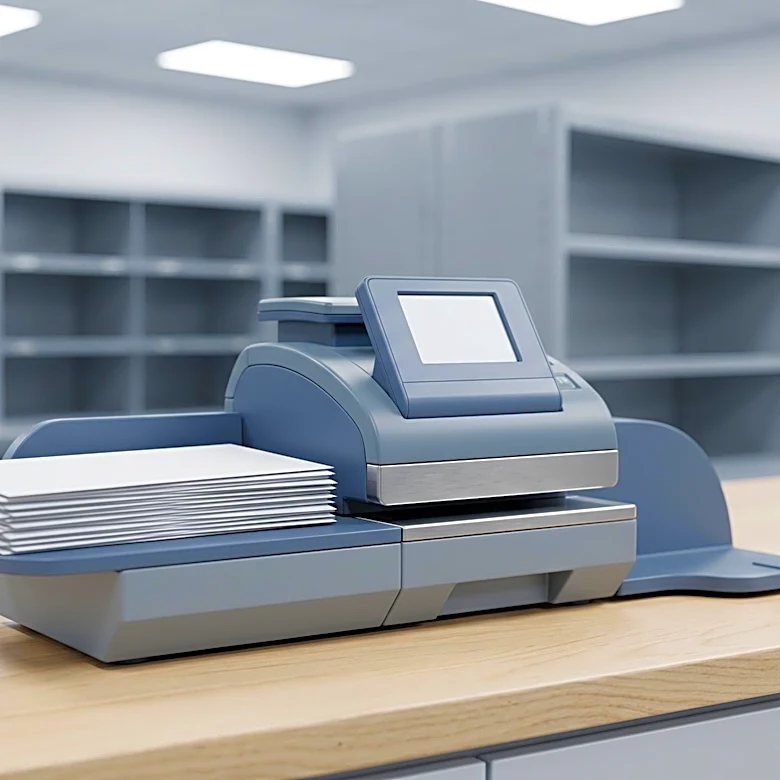 Kelly Services Seeks Mailroom Specialist in Florence, SC