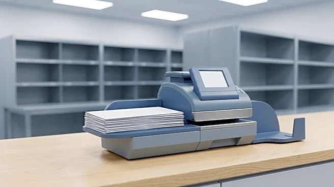 Kelly Services Seeks Mailroom Specialist in Florence, SC