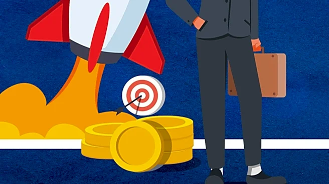 Rocket Mortgage Adopts VantageScore 4.0 as Default Credit Score Model