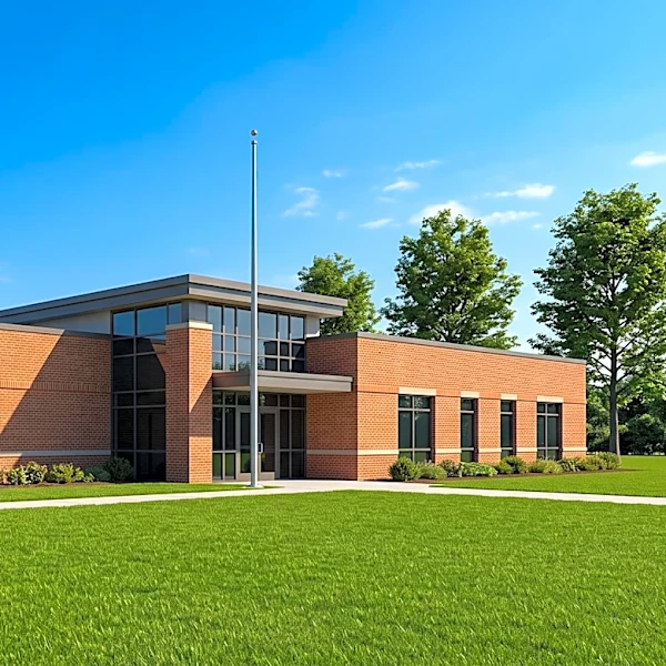 Finance Professor John Spry Discusses St. Paul Park's Proposed Tax Levy Increase