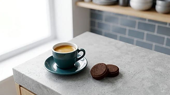Lavazza Introduces Plastic-Free Pod Coffee System in U.S. Market