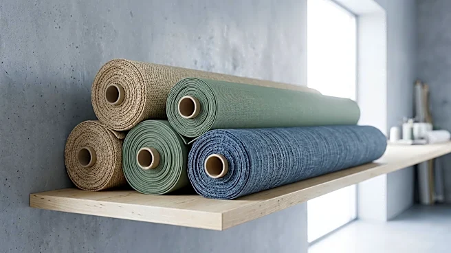 New Climate Pledge Fashion Coalition Aims to Decarbonize Apparel Supply Chains