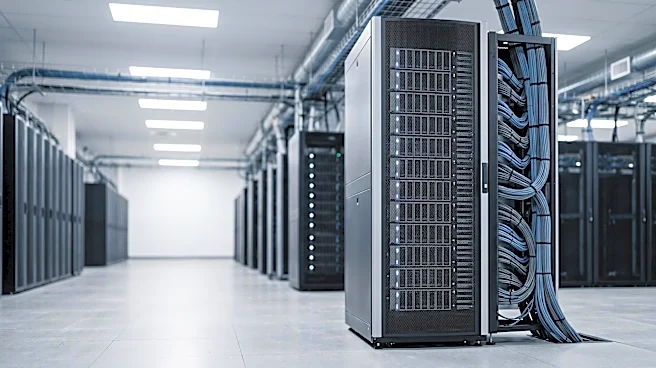 Oracle Corporation Seeks Manager for AI Infrastructure Engineering in Nashville, TN