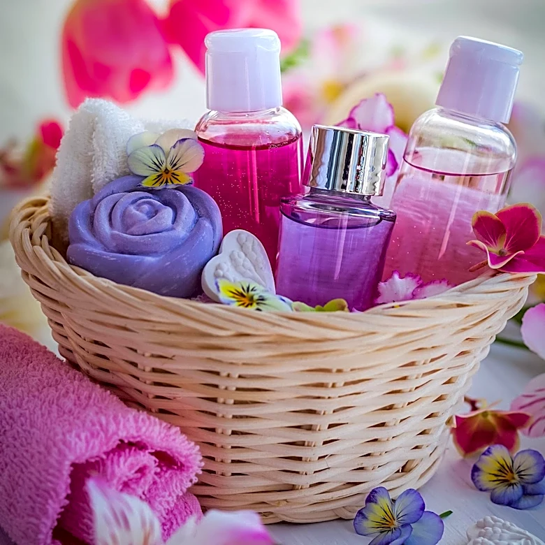 Spongellé Introduces New Fresh Boxed Flower Set for Enhanced Bath Experience