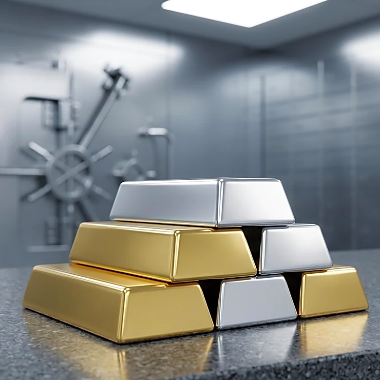 Fresnillo Reports Strong Performance and Bullish Outlook for Gold and Silver Markets