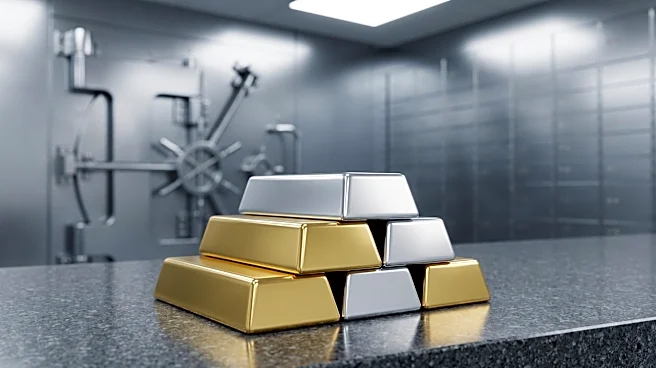 Fresnillo Reports Strong Performance and Bullish Outlook for Gold and Silver Markets