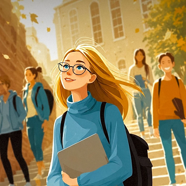 Uggs and Henleys Emerge as Dominant Fall Fashion Trends on College Campuses