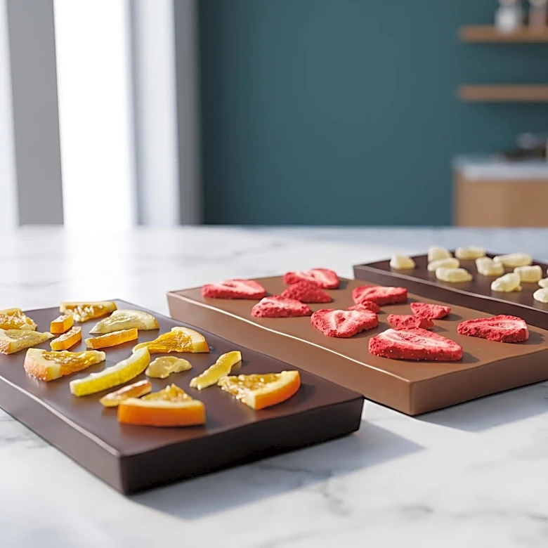 Melt Chocolatier Opens New Location in Southington, Connecticut, Offering Hand-Rolled Artisan Chocolates
