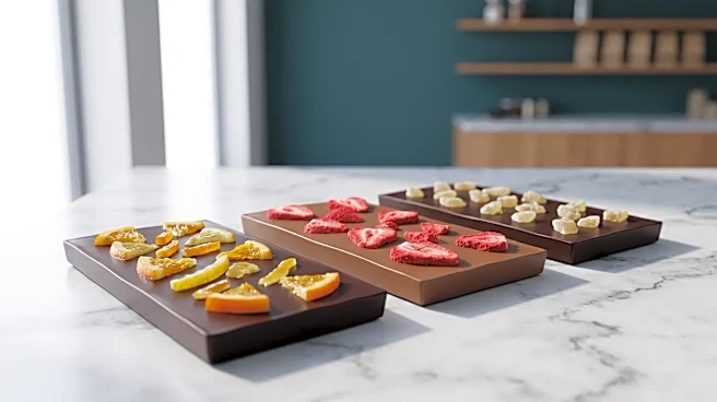 Melt Chocolatier Opens New Location in Southington, Connecticut, Offering Hand-Rolled Artisan Chocolates