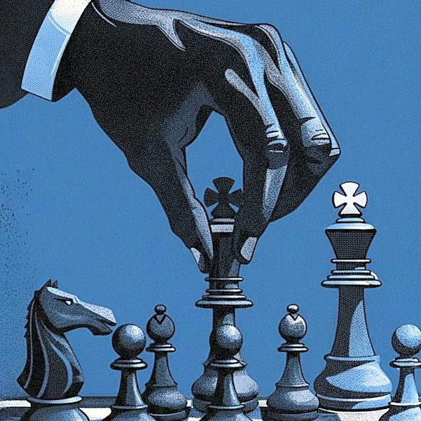 First-Time CEOs Emerge as Strategic Power Play in Executive Hiring