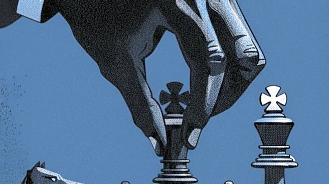 First-Time CEOs Emerge as Strategic Power Play in Executive Hiring
