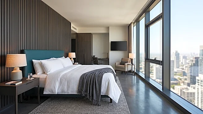 Soho Boutique Hoteles Announces Contest for Free Stays in 2025