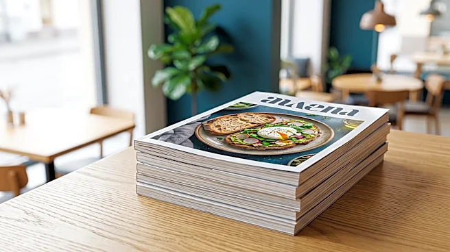 Columbia Metropolitan Magazine Strengthens Community Connections in the Midlands