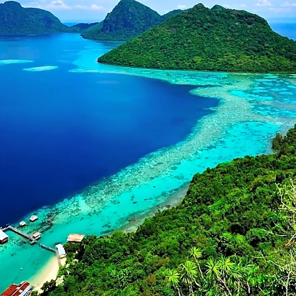 Langkawi, Malaysia: A Premier Island Destination for Tourism