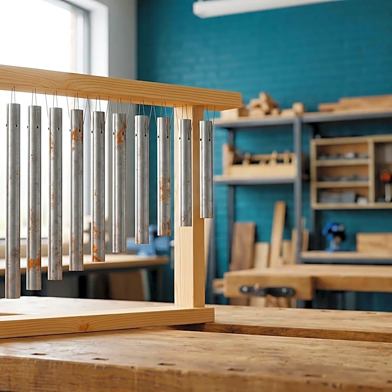 Cal Poly Pomona Music Course Integrates Upcycled Materials and AI in Instrument Design
