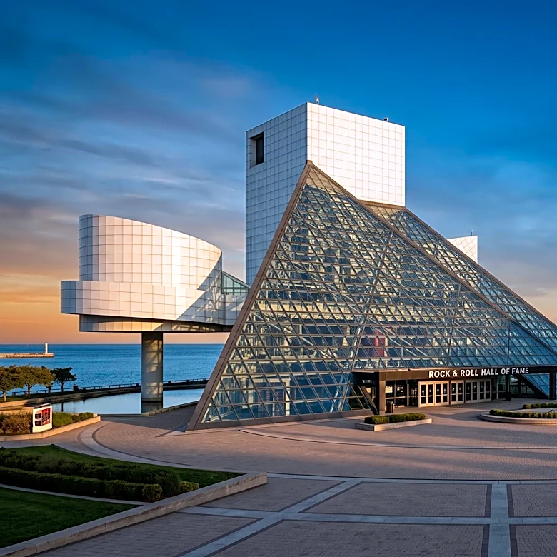 Destination Cleveland CEO Discusses Tourism's Economic Impact and City's Image